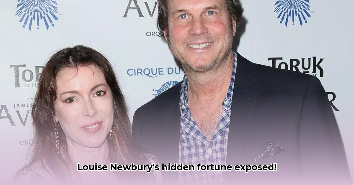 louise-newbury-net-worth